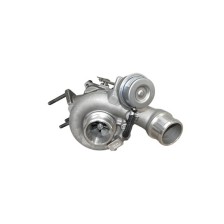 GT1752LS -SORENTO 2.5 CRDI 125KW E3 - Turbocompresor