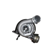 GTA2256V - 156 2.4 JTD 20V 184 - Turbocompresor