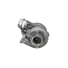 GTA2056LV - NP300 2.5 DCI EURO 3 - Turbocompresor