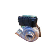 GTB1752VK - FREELANDER 2 198KW E4 - Turbocompresor