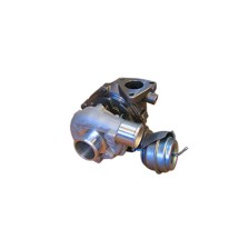 GTB1649V - TUCSON 2.0 CRDI EURO 4 - Turbocompresor