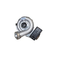 GTB2260VK-330D E90/E91 384KW EURO 5 - Turbocompresor