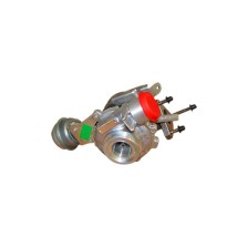 GTA1749V - GRAND VITARA 1.9 DDIS E4 - Turbocompresor