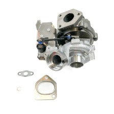 GTB1752VK-520D E60/E61 191KW EURO 4 - Turbocompresor