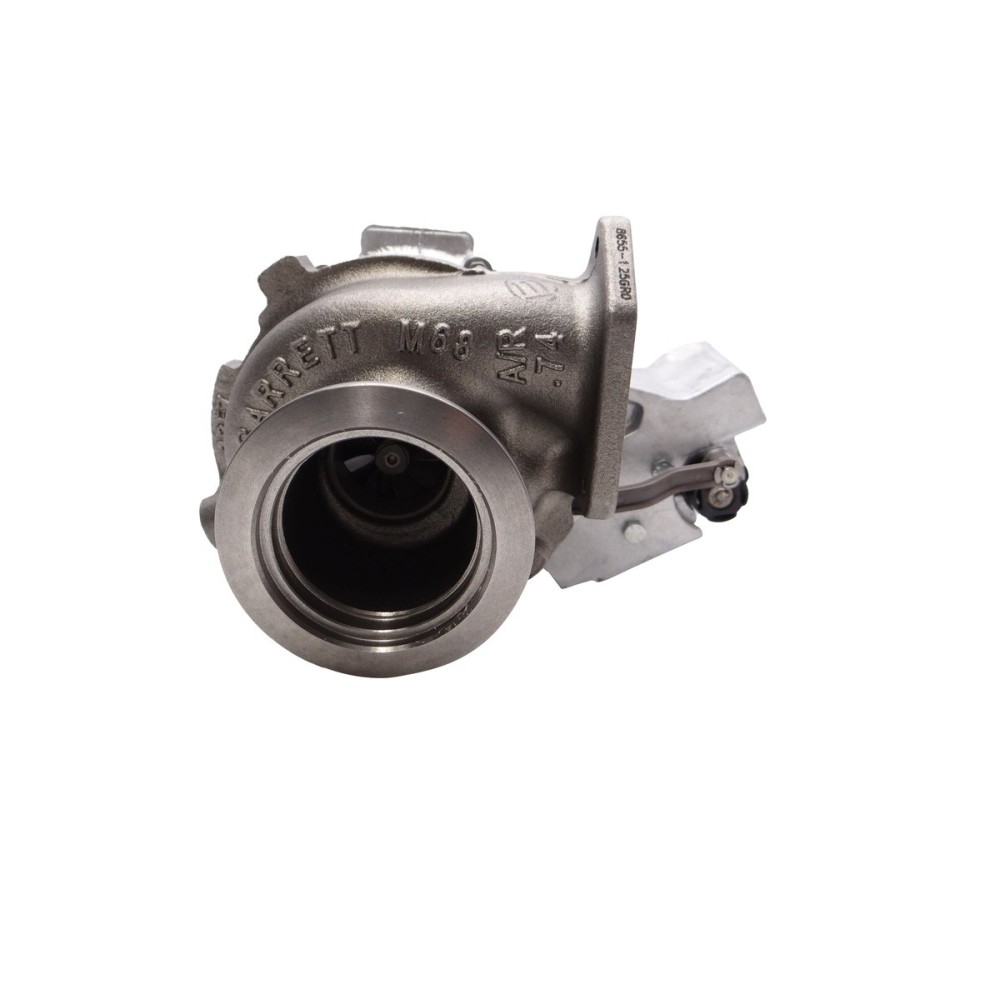 GTB1749VK - 118D E87 260KW EURO 5 - Turbocompresor
