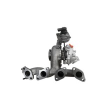 GTB1646MV -CAILBER 2.0 CRD 199KW E4 - Turbocompresor