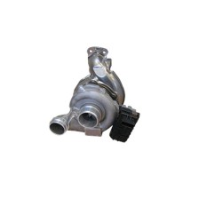 GTA2056VK-C CLASS C320 CDI 165KW E4 - Turbocompresor