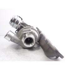 GTA1749MV - 159 1.9 JTD 120KW EURO4 - Turbocompresor