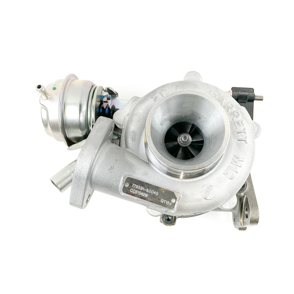 GTB1546V - ZAFIRA 1.7 CDTI 100 - Turbocompresor