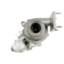 GTC1446VZ - C30 2.0D 228KW EURO 5 - Turbocompresor