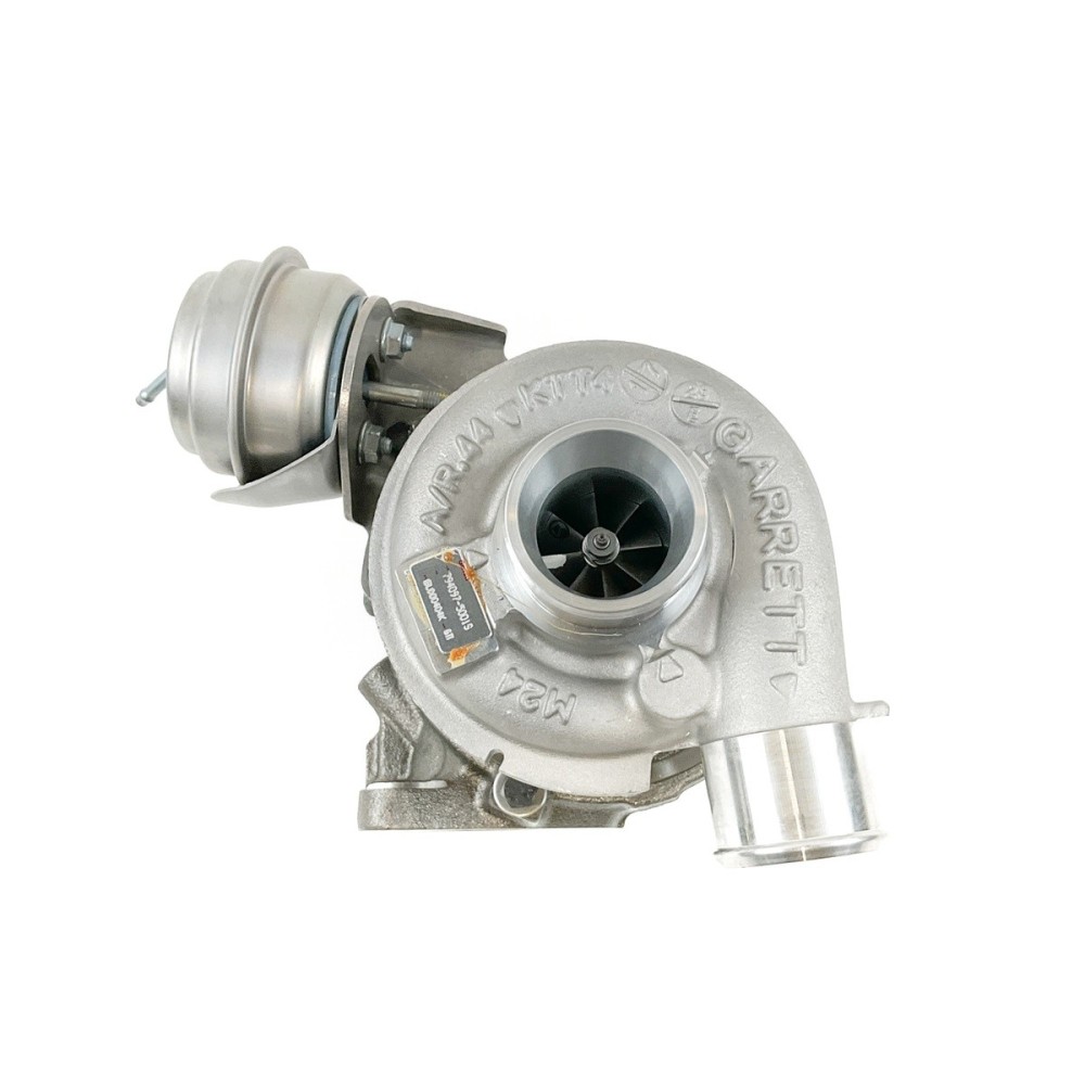 GTB1444VZ-I40 1.7 CRDI 101KW EURO 5 - Turbocompresor
