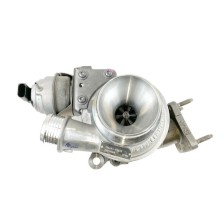 GTC1444VZ - XC60 120KW EURO 5 - Turbocompresor