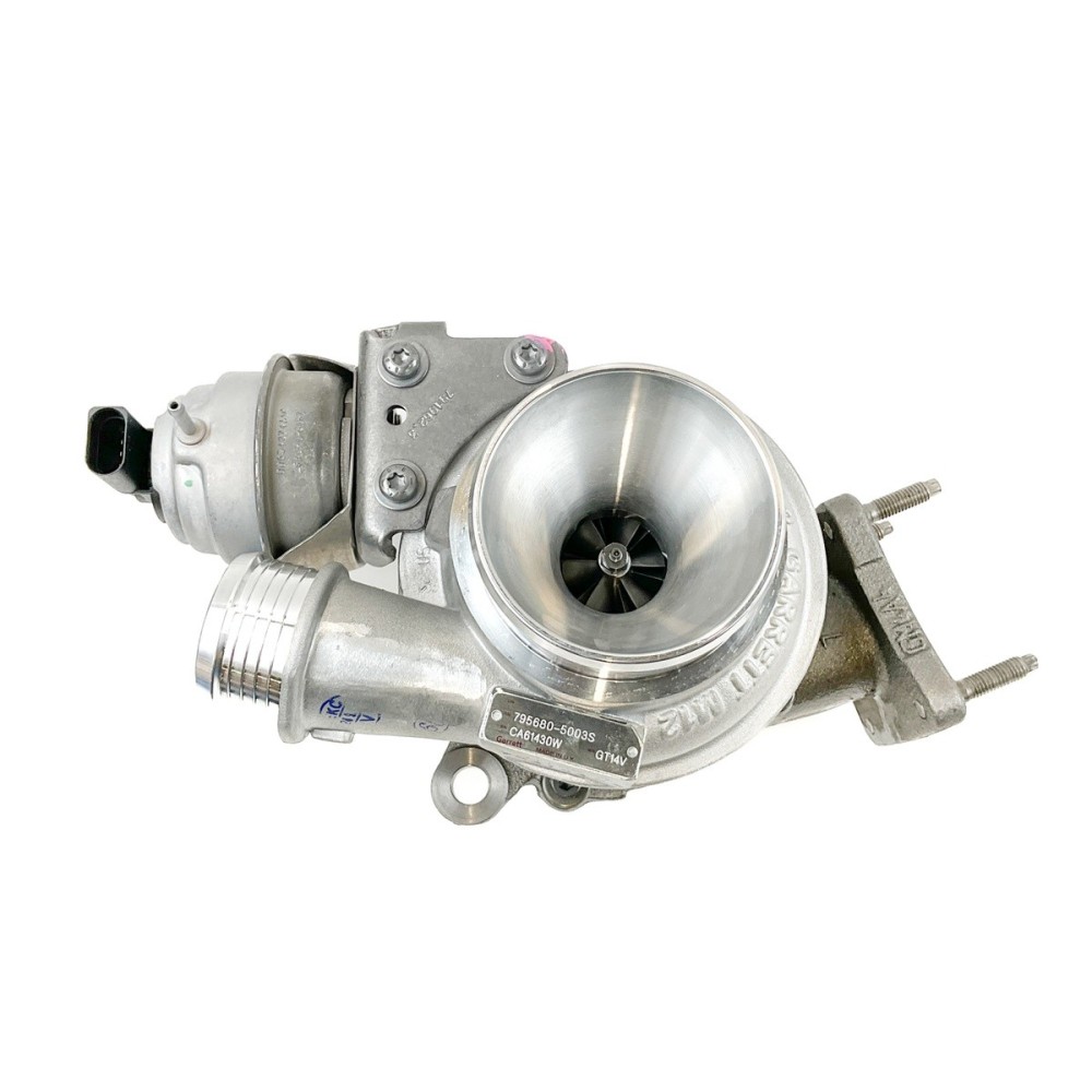 GTC1444VZ - XC60 120KW EURO 5 - Turbocompresor