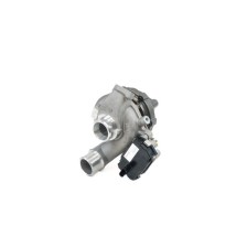 GTB1752VKL  128KW EURO 5 - Turbocompresor