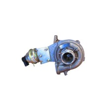 GTB1446VZ-GIULIETTA 2.0 JTDM E5 - Turbocompresor