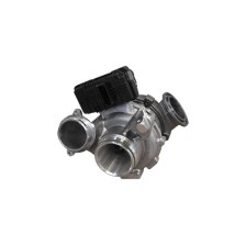 GTB2056VZK - 530D 190KW EURO 6 - Turbocompresor