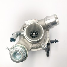 GT1241SZ-B16DTL-ASTRA 1.6 CDTI 110 - Turbocompresor