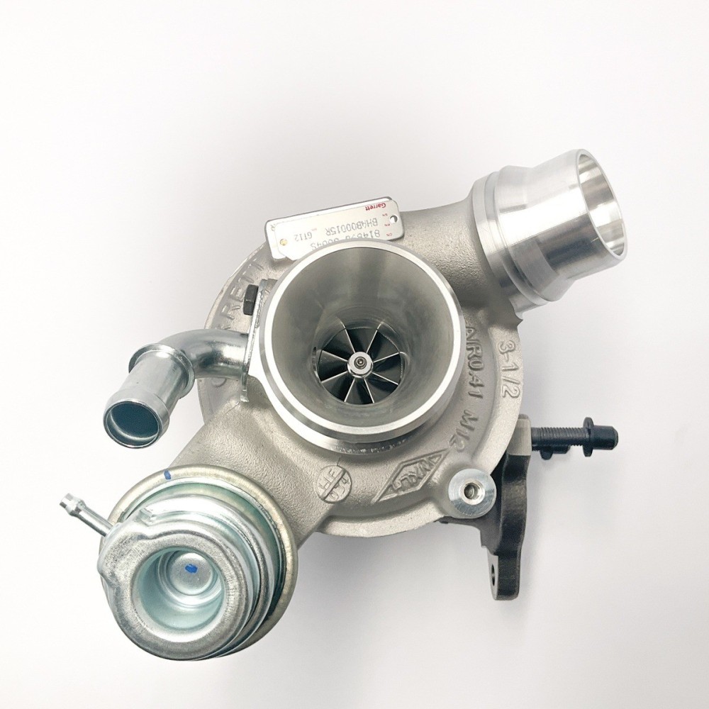 GT1241SZ-B16DTL-ASTRA 1.6 CDTI 110 - Turbocompresor