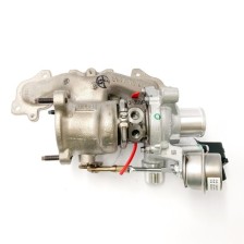 NGT1038LMSZ - SCENIC 1.2TCE 97KW E6 - Turbocompresor