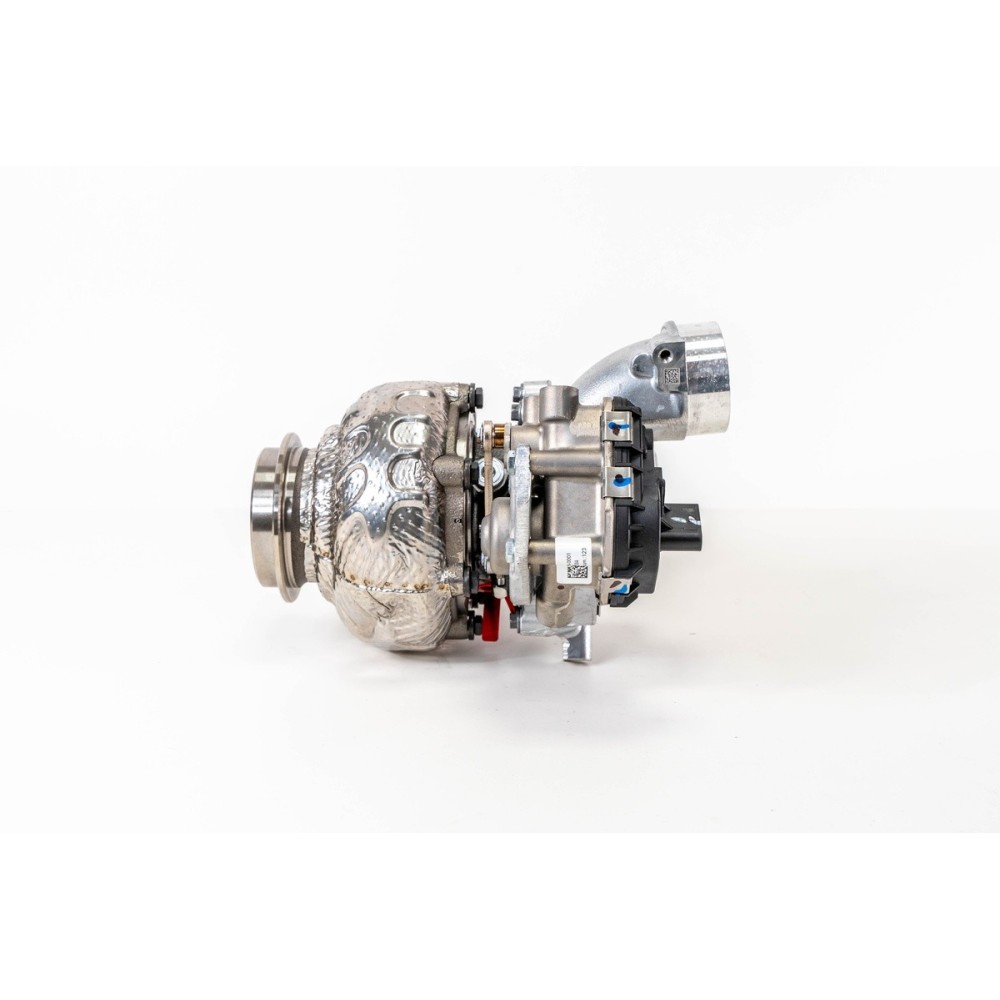 GTD1446VKZ -RENEGADE SPORT 103KW E6 - Turbocompresor