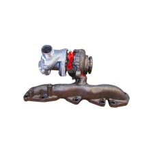 GTD1449V - PASSAT TDI 135KW EURO 6B - Turbocompresor