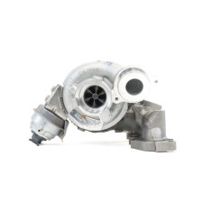 GTD1449MVZ - GOLF 2.0 135KW EURO 6B - Turbocompresor