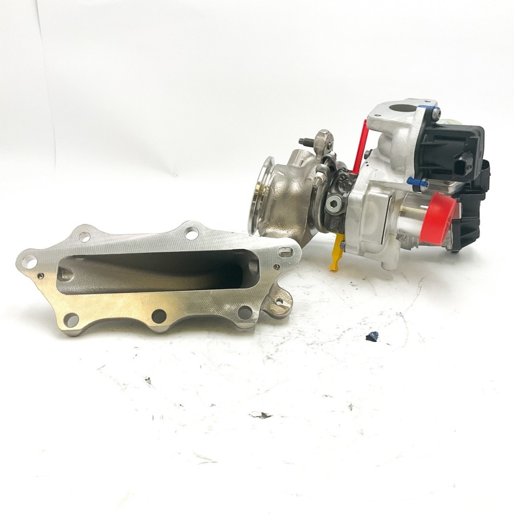 NGT1038GKLMSZ -TWINGO TCE90 66 - Turbocompresor