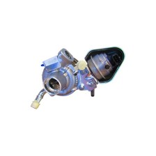 GTD1036VZ - 500l 1.3 MJT 71KW EURO6 - Turbocompresor