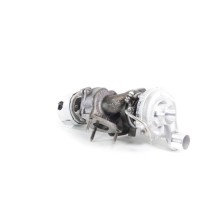 GT1241Z+VTC-XJ 3.0D V6 220KW EURO 6 - Turbocompresor