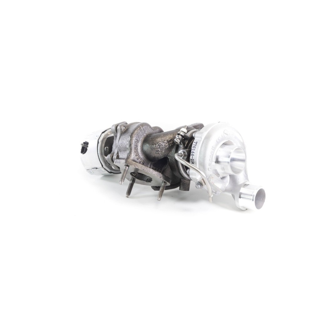 GT1241Z+VTC-XJ 3.0D V6 220KW EURO 6 - Turbocompresor