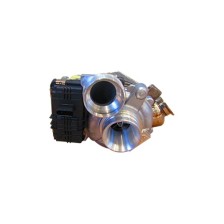 GTD1449VK - E220D 130KW EURO 6 - Turbocompresor
