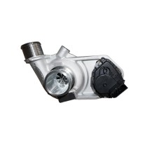 GTD1444V - TRANSIT 2.0 RWD 78KW E6 - Turbocompresor