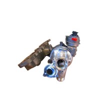 GTD1244MVZ-GOLF VII 105 77KW EURO 5 - Turbocompresor