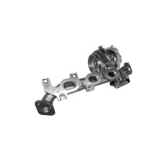 GTD1752MVKR-GIULIA 2.2 132KW EURO 6 - Turbocompresor