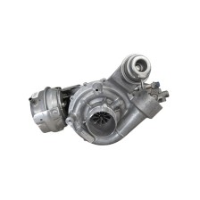 GT2260S - MASTER DCI135 100KW E5/6 - Turbocompresor