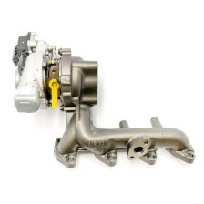 GTD1244MVZ - I40 CRDI 77KW EURO 6 - Turbocompresor