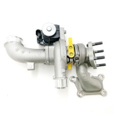 NGT1038KLSZ -RIO 1.0 T-GDI 132 - Turbocompresor