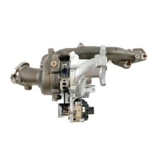 GTD1752VMZL-A4 40 TDI 320KW EURO 6C - Turbocompresor
