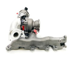 GTD1244VZ-TRANSPORTER 127KW EURO 6D - Turbocompresor