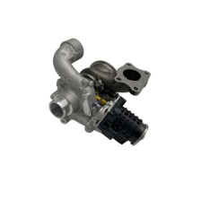 MGT1241KLSZ - PURETECH 110 EB2ADTS - Turbocompresor