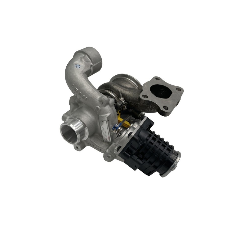 MGT1241KLSZ - PURETECH 110 EB2ADTS - Turbocompresor