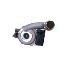 GTB2056VK - CHEROKEE 112KW EURO 5 - Turbocompresor