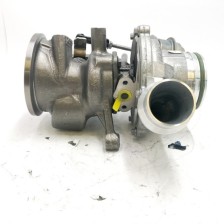 GT1244SZ - V40 100KW EURO 6 - Turbocompresor