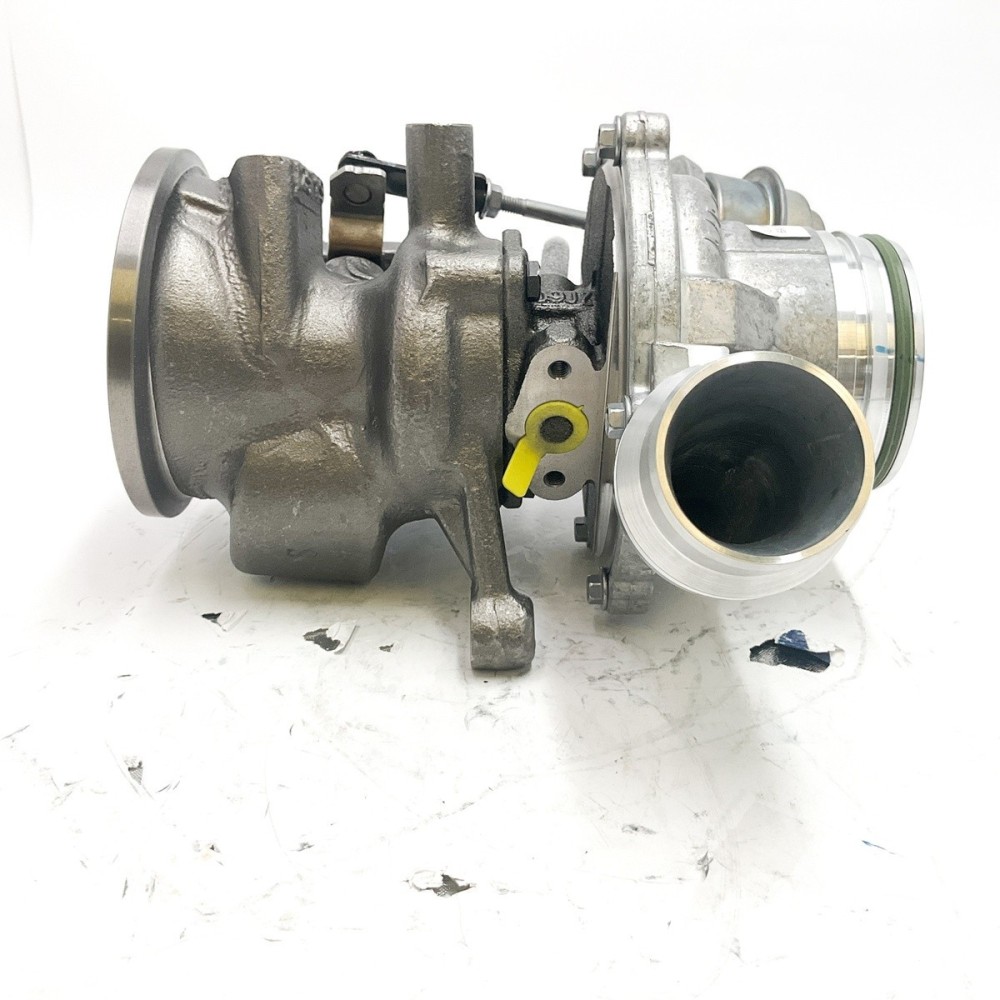 GT1244SZ - V40 100KW EURO 6 - Turbocompresor