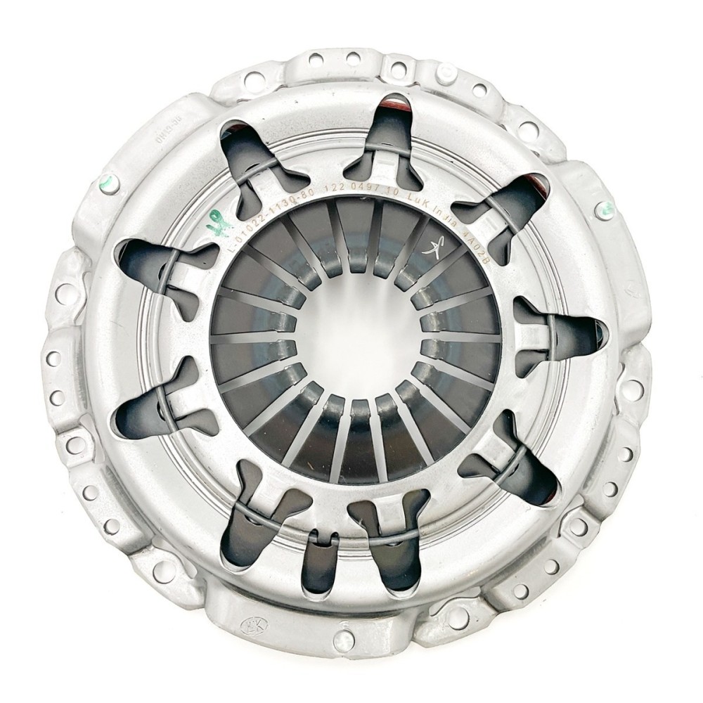 PUNTO/PANDA/DOBLO 1.3 D MJT - Embrague LUK