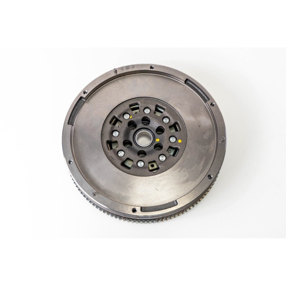 CRAFTER 2.0 TDI RWD 2016-- - Volante de motor