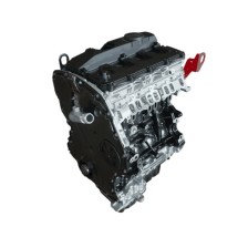 TRANSIT 2.4  EURO 3/4 - CON DISTRIB - Motor Semicompleto