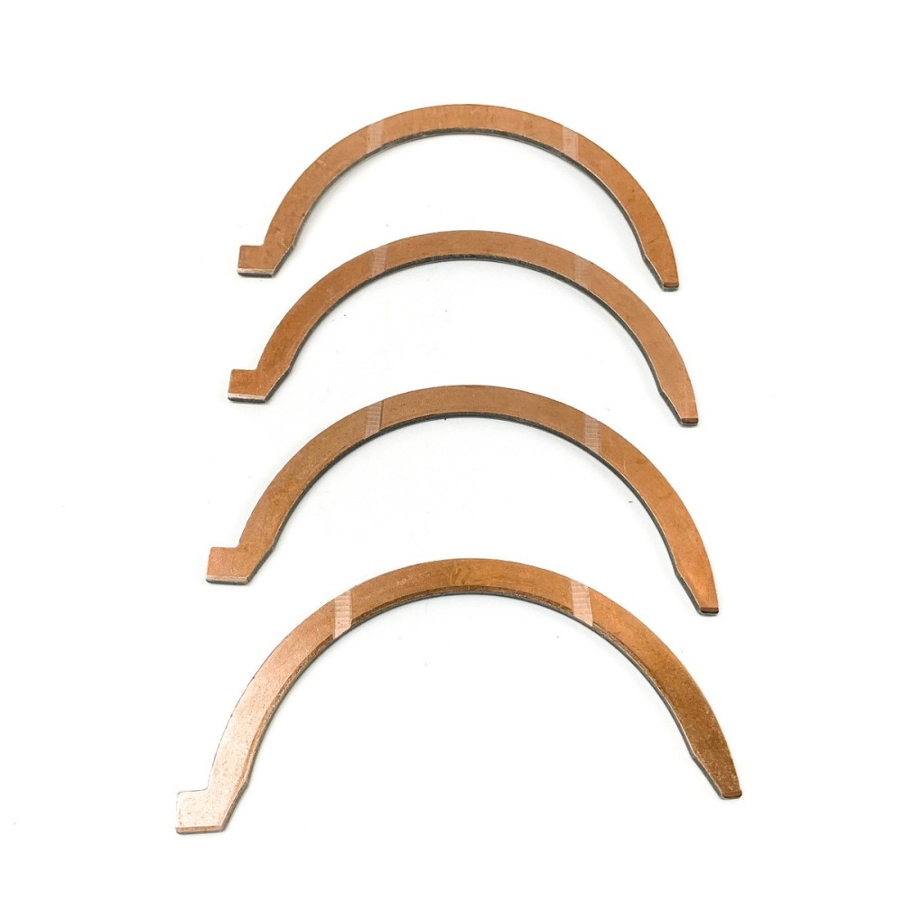 DS 11/DS 14/DSC 14 - 2/3-SERIES - Axiales MEC