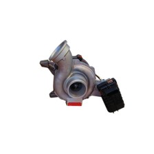 GTB1749VK - SPRINTER 3/5T E4 REMAN - Turbocompresor