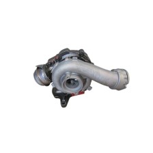 GTB1749V - TRANSPORTER V E4 REMAN - Turbocompresor